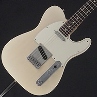 USED 中古 Player II Telecaster (Olympic White/Rosewood) [SN.MX24057506] フェンダー