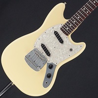 USED 中古 American Performer Mustang (Vintage White) [SN.US18073112] フェンダー