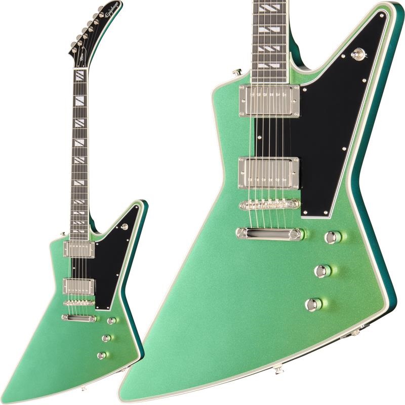 Epiphone Futura Explorer Custom (Dragonfly Shift) ｜イケベ楽器店