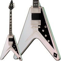 Futura Flying V Custom (Quicksilver Shift)