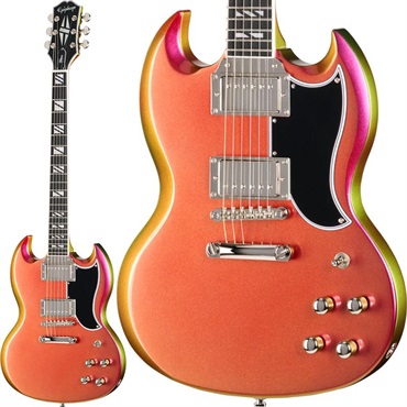 エレキギター エクスプローラータイプ Epiphone デザイナー 商品一覧