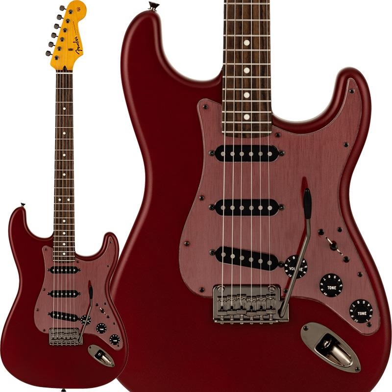 Fender japan Hybrid II 【1万円ギターケース➕教本セット】 Fender Made in Japan Hybrid II 2026 Collection Stratocaster (Matte