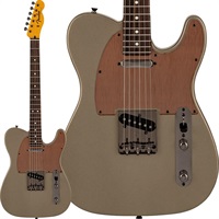 Hybrid II 2026 Collection Telecaster (Matte Champagne Mirage/Rosewood)
