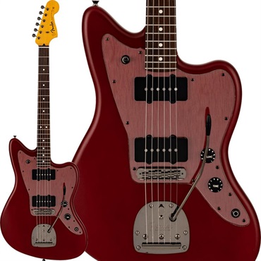 Fender Made in Japan Hybrid II 2026 Collection Jazzmaster (Matte