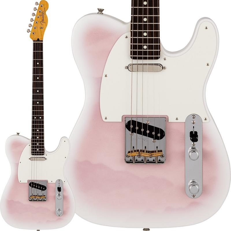 Fender Made in Japan 【6月下旬以降入荷予定】 Hybrid II 2026