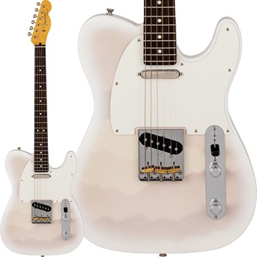 Fender Made in Japan 【6月下旬以降入荷予定】 Hybrid II 2026 Collection Telecaster (Yellow Mist/Rosewood) 【The Spring Summer 2026 Campaign】