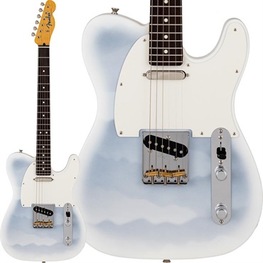 Fender Made in Japan 【6月下旬以降入荷予定】 Hybrid II 2026 Collection Telecaster (Blue Mist/Rosewood) 【The Spring Summer 2026 Campaign】
