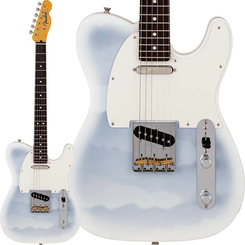 Fender Hybrid II Telecaster 【動作確認済】ギター Fender Japan Hybrid II Telecaster with Maple FB in Modena Red