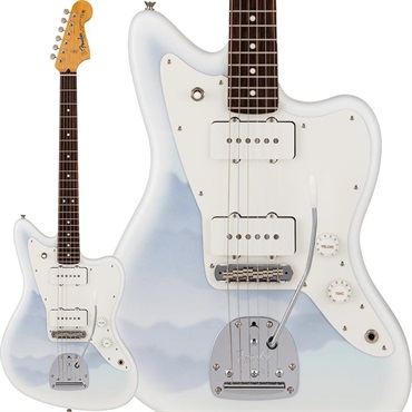 Fender Made in Japan 【6月下旬以降入荷予定】 Hybrid II 2026