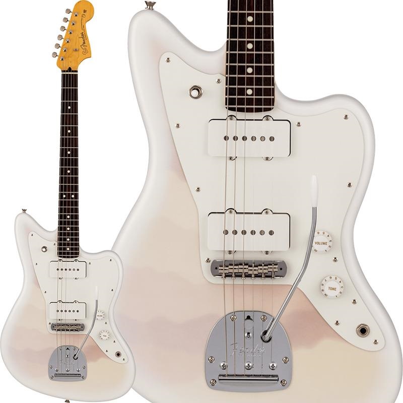 楽天ターミナル【新品未開封品】楽天ペイ　ホワイトプリンター一体型 Fender Made in Japan 【6月下旬以降入荷予定】 Hybrid II 2026