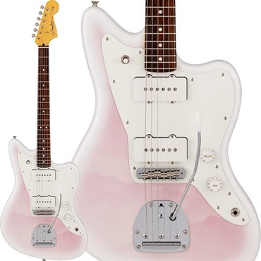 Fender Made in Japan 【6月下旬以降入荷予定】 Hybrid II 2026