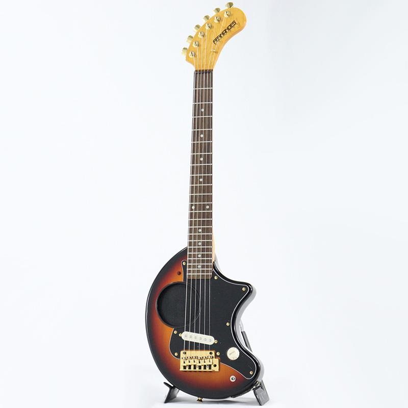 FERNANDES ／ Burny IKEBE ORIGINAL ZO-3ST 1963X/GH 【傷あり特価