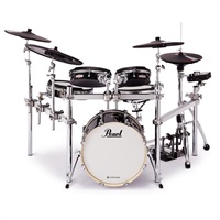 EM-53HB 3-Cymbals Set [e/MERGE Electronic Drum Kit - e/HYBRID]【3シンバル拡張セット】