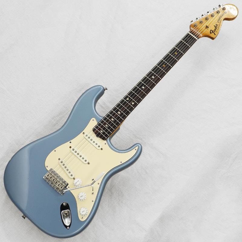 FenderUSA American Standardストラト ブルーグレー FenderUSA American Standardストラト ブルーグレー ギター