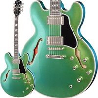 【IKEBE×Gibson Golden Week】Futura ES-355 (Dragonfly Shift)