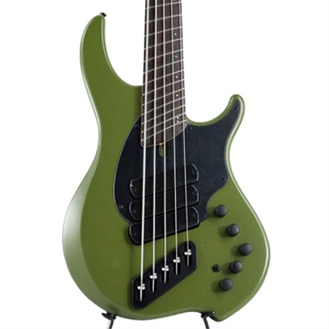 DINGWALL KK3 Kyle Konkiel Signature Combustion 5 (Matte Army Green) 【世界100本限定生産モデル】