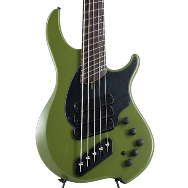 KK3 Kyle Konkiel Signature Combustion 5 (Matte Army Green) 【世界100本限定生産モデル】の商品画像