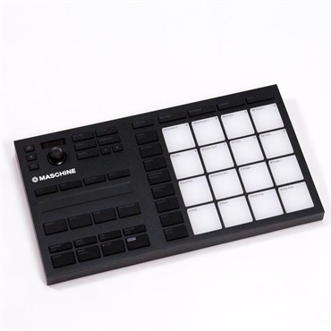 【中古美品】MASCHINE MIKRO MK3 Native Instruments USED 中古 MASCHINE MIKRO MK3 ｜イケベ楽器店