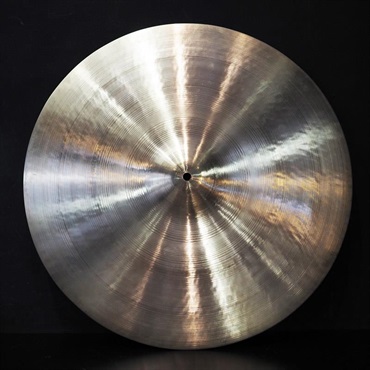 Zildjian USED 中古 Zildjian 400th Anniversary Limited Edition Vault Ride 20 [1798g/専用トラベルケース付属]