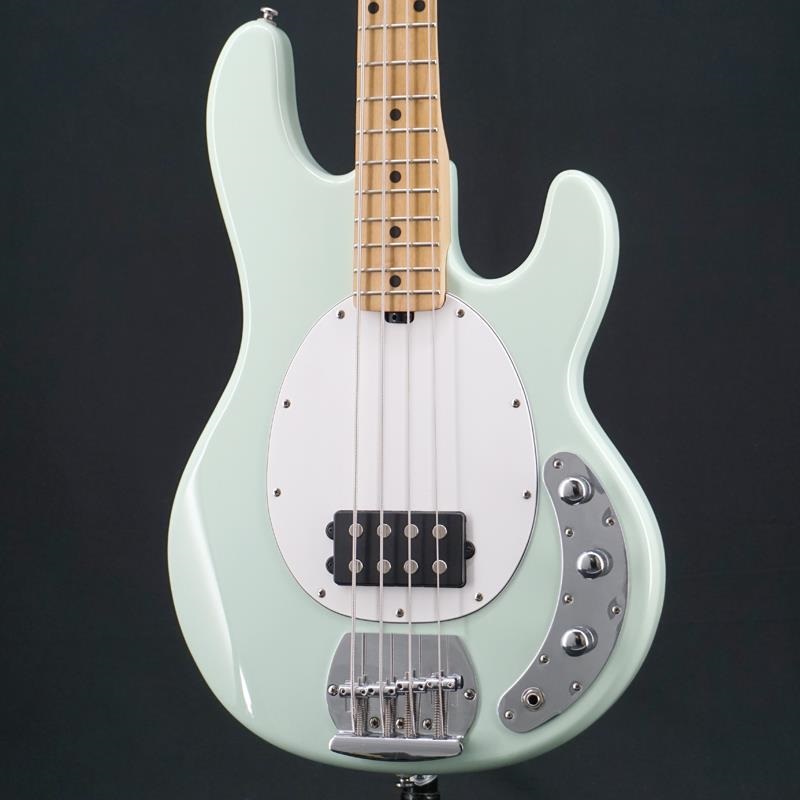 Sterling by MUSICMAN USED 中古 S.U.B. Series Ray4 (Mint Green