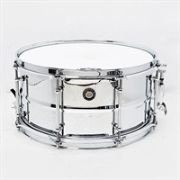 CUSTOM STEEL SNARE 13×6.5 [Made In Japan]【店頭展示特価品】