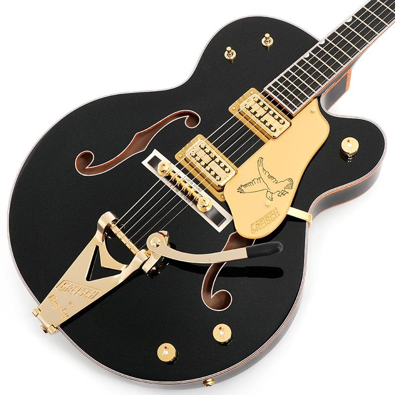 GRETSCH G6136TG-58 Limited Edition 1958 Custom Falcon with Bigsby