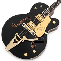 G6136TG-58 Limited Edition 1958 Custom Falcon with Bigsby (Emerald Night/Ebony)