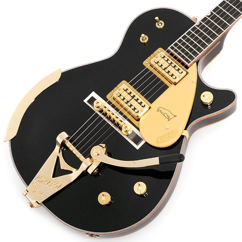 GRETSCH G6134TG-58 Limited Edition 1958 Custom Penguin with Bigsby
