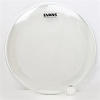 BD20GB4 [EQ4 Clear 20 / Bass Drum]【1ply ， 10mil + 10mil ring】