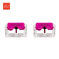 DVS 【2本セット】【DVS用途に特化した交換針】(ジコー)