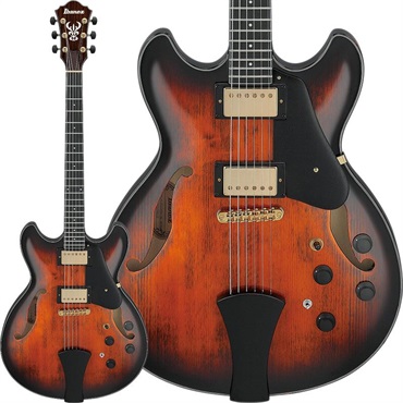 Ibanez 【4月25日入荷予定】 ARTSTAR ASH300-TBC (Tobacco Brown)