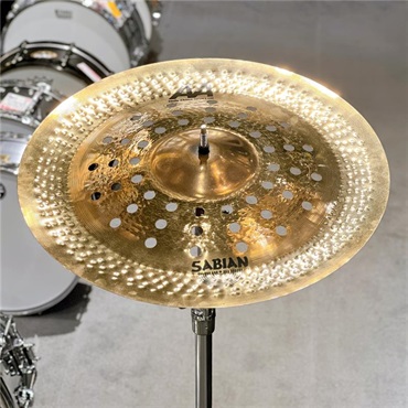 SABIAN USED 中古品 AA Holy China 17 Brilliant [AA-17HC-B][975g]