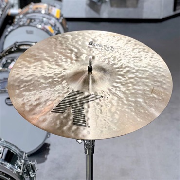 キキ出品です。CD7枚, Zildjian USED 中古品 K Zildjian Dark Crash Medium Thin 17