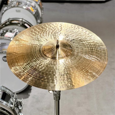 USED 中古品 Signature The Paiste Line Full Crash 16[1020g]