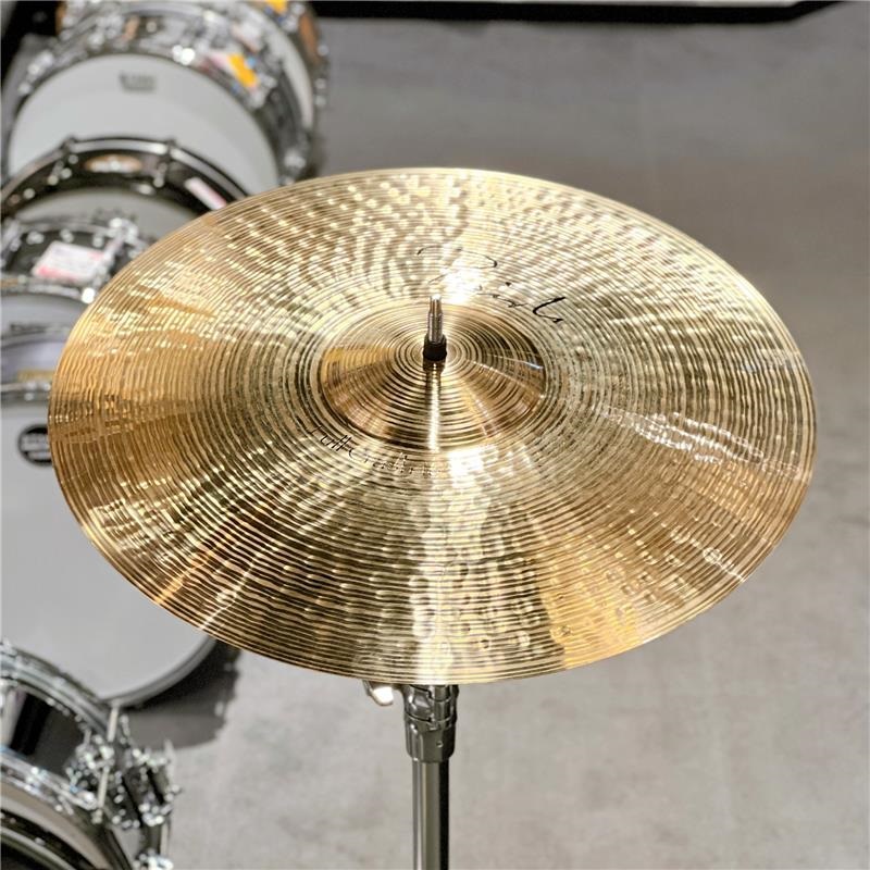 used品! Paiste社製アクセントシンバル6" Paiste Cymbals パイステ スプラッシュ シンバル Signature Splash 6