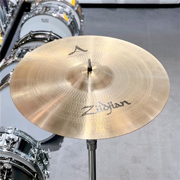 USED 中古品 A Zildjian Medium Thin Crash 17 [NAZL17C.MT][1240g]