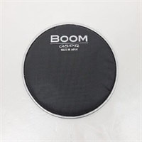 BOOM Mesh Head 6 / Black [BM6BK]【在庫処分特価品】