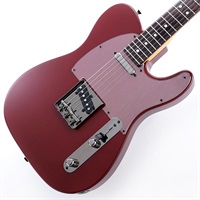 Hybrid II 2026 Collection Telecaster (Matte Inferno Red/Rosewood) 【The Spring Summer 2026 Campaign】