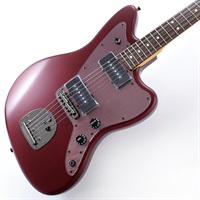 Hybrid II 2026 Collection Jazzmaster (Matte Inferno Red/Rosewood)