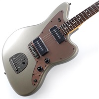 Hybrid II 2026 Collection Jazzmaster (Matte Champagne Mirage/Rosewood)
