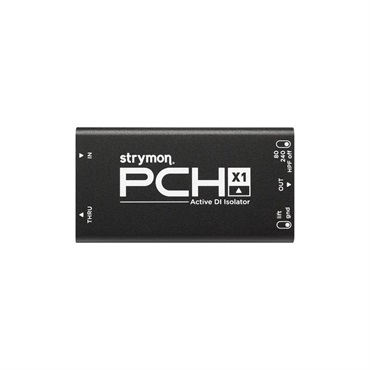 strymon PCH X1 ※2026年4月25日発売