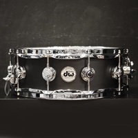 DRSO0514SSC107 [Collector's Pure Maple Standard Shell 14×5 / Ebony Satin Oil]【店頭展示特価品】