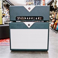 FTR 37 Head+2x12f 【Forest Green/Egg】