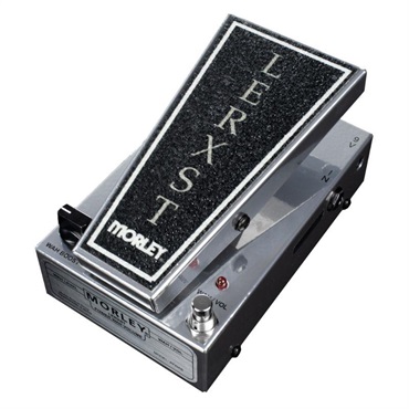 MORLEY 【4月29日発売】Lerxst Power Wah Volume[ATWAS]