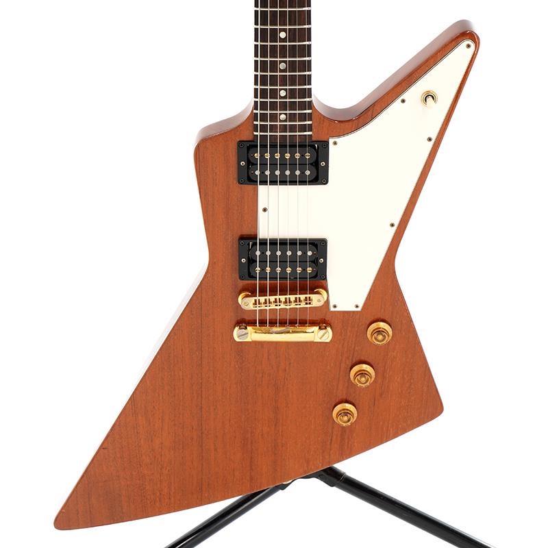 USED 中古 Explorer '76 Reissue Antique Natural 2004 [SN. 00634573]の商品画像