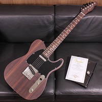 1968 Rosewood Telecaster NOS Satin Natural SN. R149109
