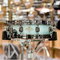 BS1440BN-LJB [Starclassic Bubinga Snare Drum / 14×4][Light Jade Burst]【Made in Japan】