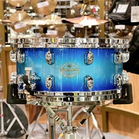 SMS465T-TWB [Starclassic Maple Snare Drum / 14×6.5][Twilight Blue Burst]【Made in Japan】