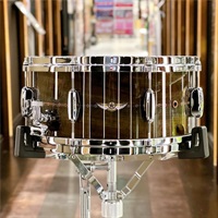 TBS1465S-PBA [STAR Buniga Snare Drum / 14×6.5][Pewter Blue Acacia]【Made in Japan】