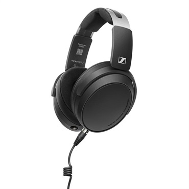SENNHEISER HD 480 PRO (国内正規品)(ゼンハイザー)(モニターヘッドホン)(密閉型)(HD480PRO)